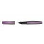 Pióro kulkowe Pelikan Twist Shine Mystic Fioletowe lakierowane - 3